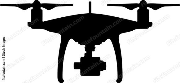 Drone With Camera