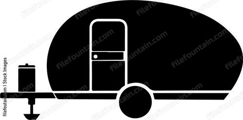 Drop Down Trailer