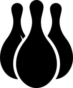 Duckpin Bowling Kegels