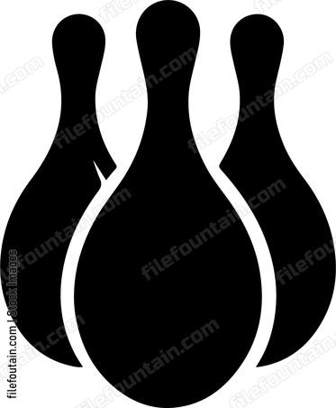 Duckpin Bowling Kegels