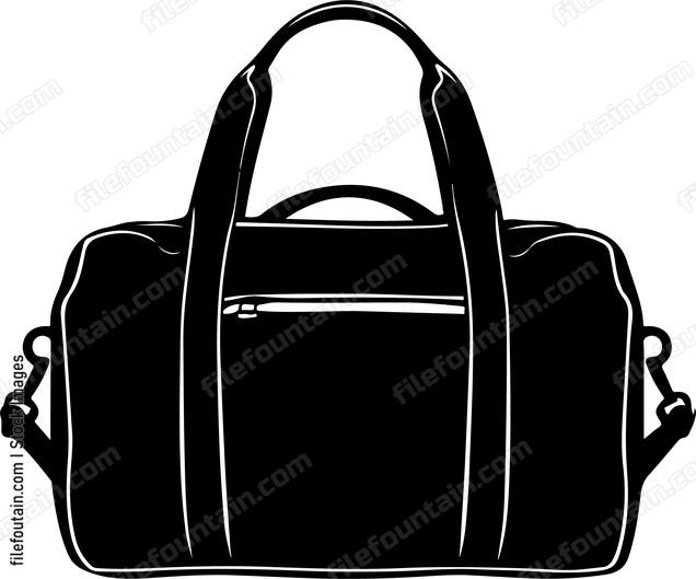 Duffel Bag