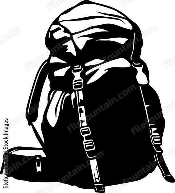 Duffel Bag Camping