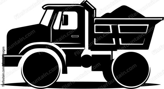 Dump Truck