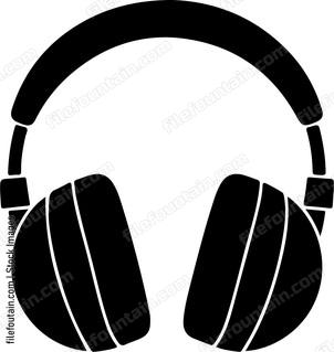 Earbuds Headset