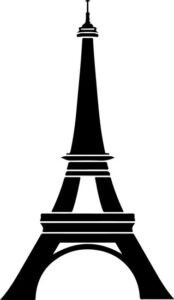 Eiffel Tower