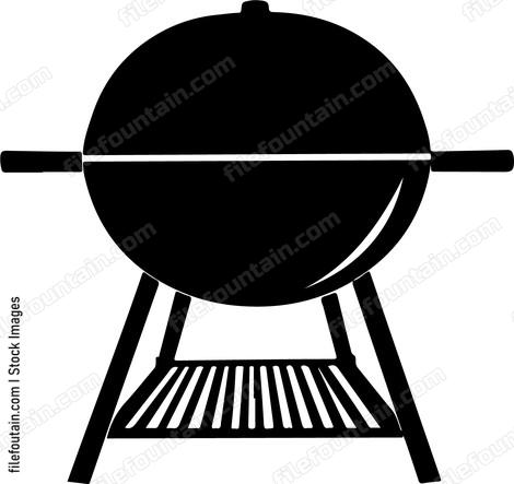 Electric Grill