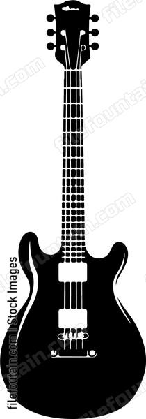Electric Guitar Design