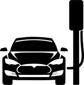 Electric Vehicle Charging Station