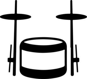 Electronic Drum