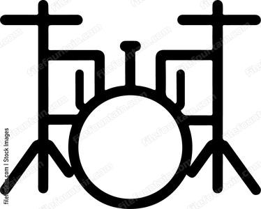Electronic Drum
