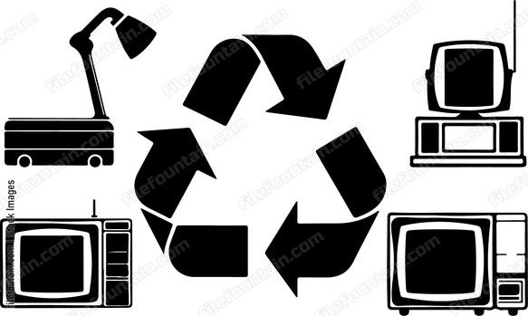 Electronics Recycling