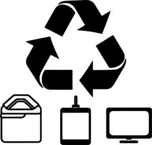 Electronics Recycling