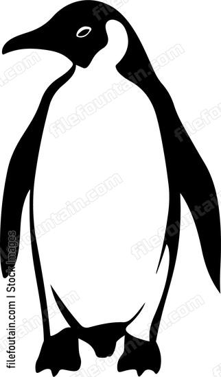 Emperor Penguin