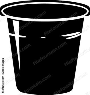 Empty Bucket