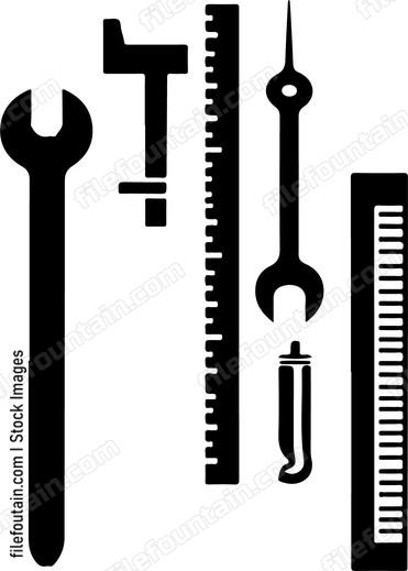 Engineering Dividers Tools