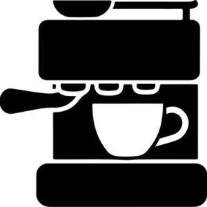 Espresso Coffee Maker
