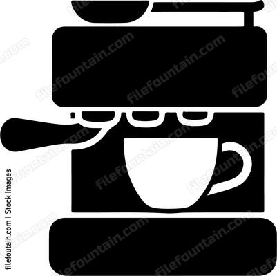 Espresso Coffee Maker