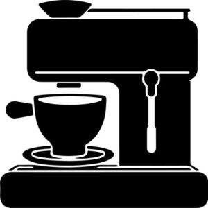 Espresso Coffee Maker
