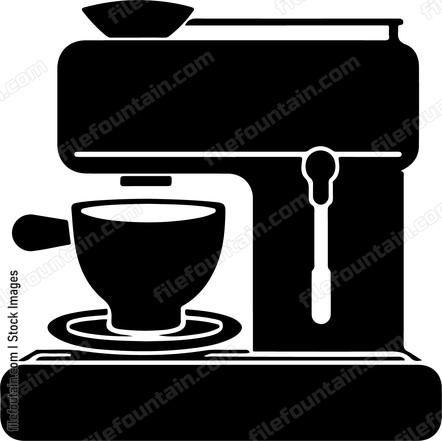 Espresso Coffee Maker