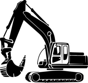 Excavator