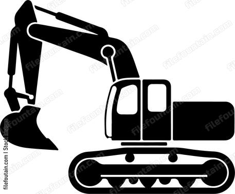 Excavator Design