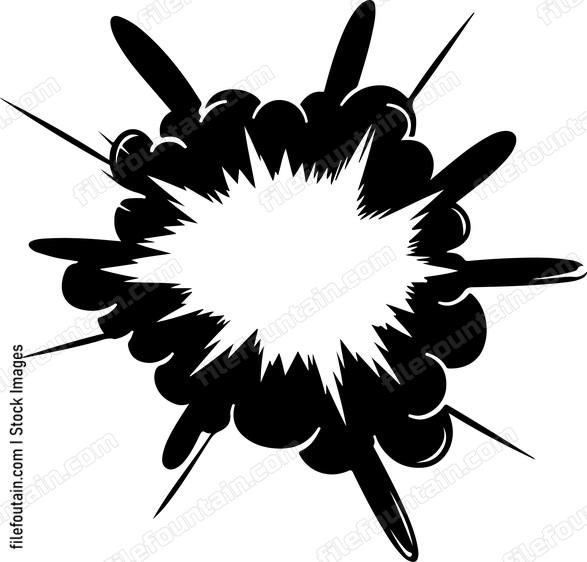 Explosion