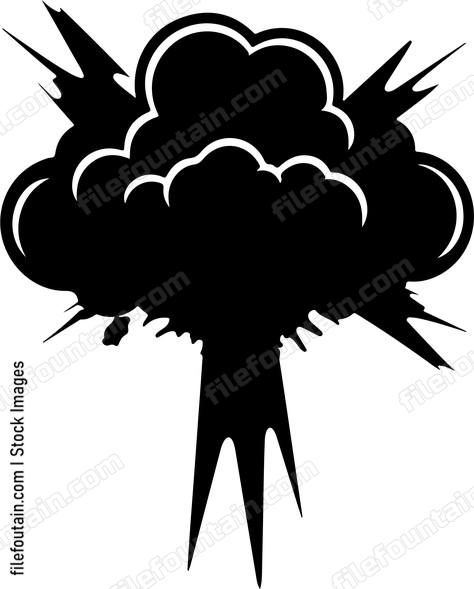 Explosion