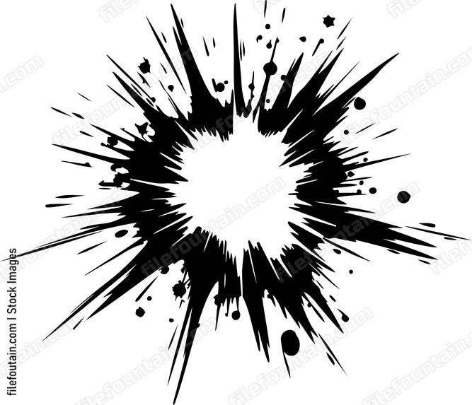 Explosion