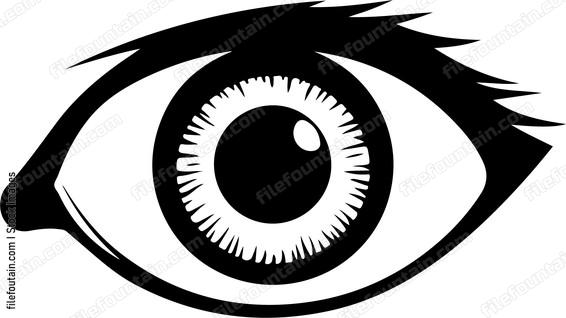 Eye Ball