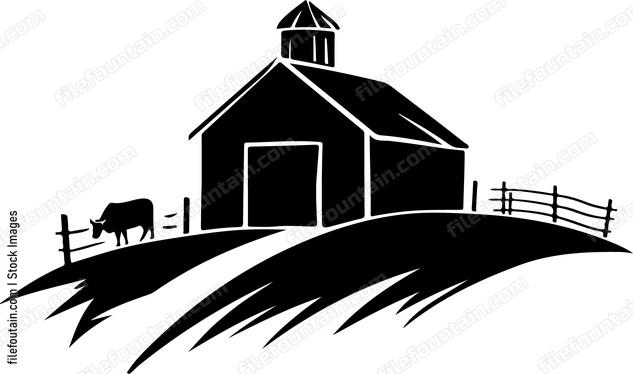 Farm Barn
