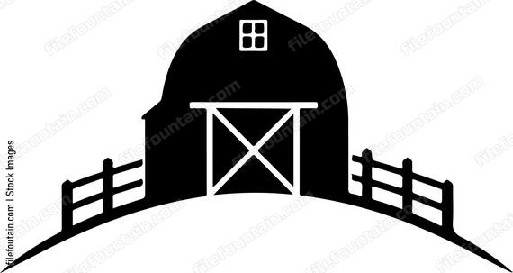 Farm Barn