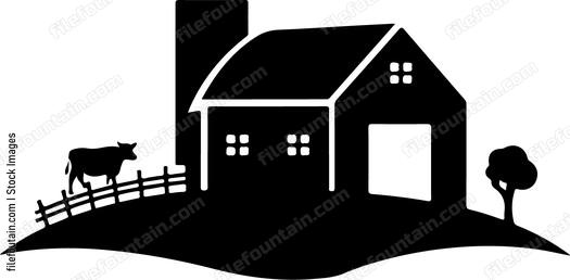 Farm Barn