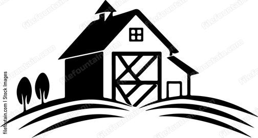 Farm Barn