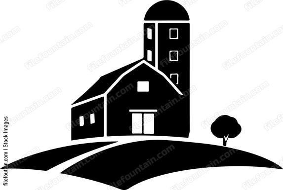 Farm Building