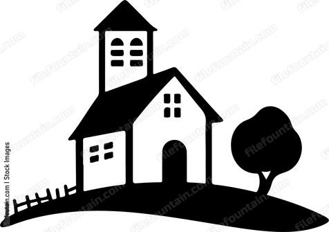 Farm Building