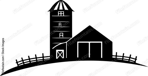 Farm Building
