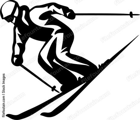 Fast Skiing