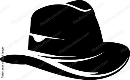 Fedora Hat