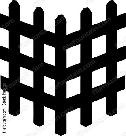 Fence Corner