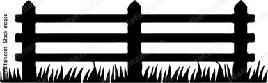 Fence Row