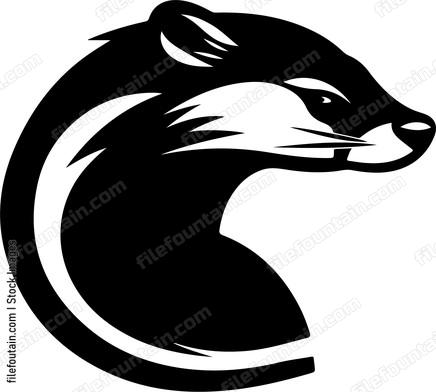 Ferret Badger