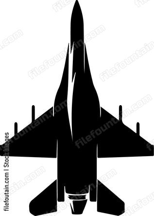 Fighter Jet