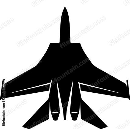 Fighter Jet