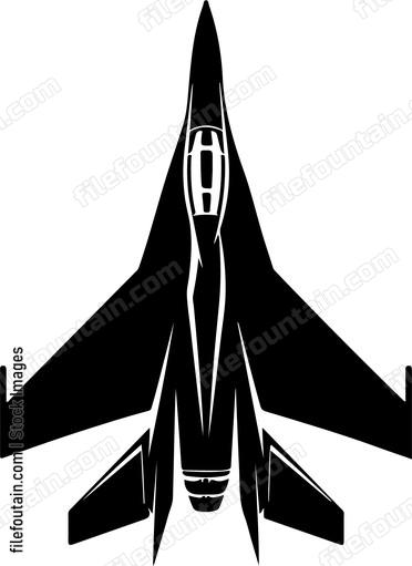 Fighter Jet