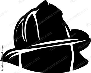 Fire Fighter Hat