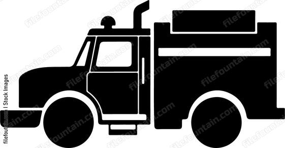 Fire Truck