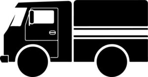 Fire Truck Service Body