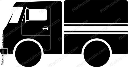 Fire Truck Service Body