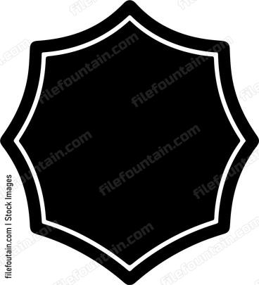 Firefighter Badge
