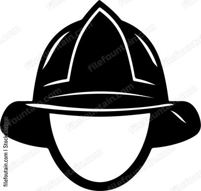 Firefighter Hat